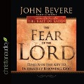 Fear of the Lord - John Bevere
