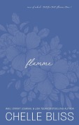 Cover-Bild zum Titel 'Flamme' von 'Chelle Bliss'