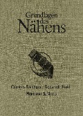 Cover-Bild zum Titel 'Grundlagen des Nähens' von 'Carolyn Denham, Roderick Field'