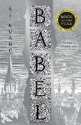 Cover-Bild zum Titel 'Babel' von 'R. F. Kuang'