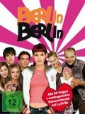 Berlin, Berlin - David Safier, Julia Jenner, Katharina Mestre, Nicholas Hause, Torsten Goffin