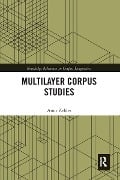 Multilayer Corpus Studies - Amir Zeldes