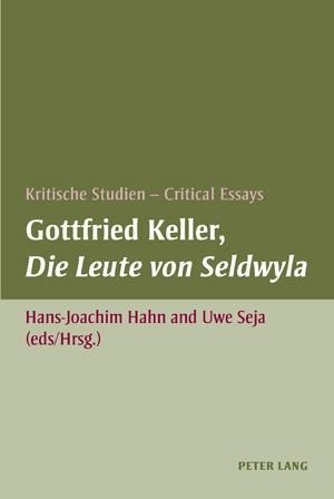 Gottfried Keller, 'Die Leute von Seldwyla' - 