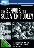 Der Schwur des Soldaten Pooley - Franz Fühmann, Kurt Jung-Alsen, André Asriel