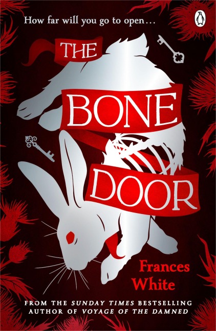 The Bone Door - Frances White