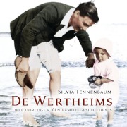 Cover-Bild zum Titel 'De Wertheims' von 'Silvia Tennenbaum'