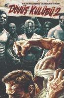 Dövüs Kulübü 2 Toplu Set - Chuck Palahniuk