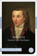 Heinrich von Ofterdingen - Novalis