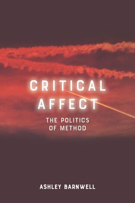 Critical Affect - Ashley Barnwell