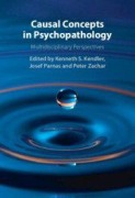 Cover-Bild zum Titel 'Causal Concepts in Psychopathology' von ''