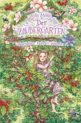 Cover-Bild zum Titel 'Der Zaubergarten - Abenteuer können fliegen' von 'Nelly Möhle'