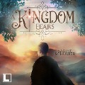 Cover-Bild zum Titel 'A Kingdom Fears' von 'Sabine Schulter'