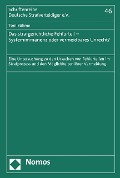 Cover-Bild zum Titel 'Das strafgerichtliche Fehlurteil - Systemimmanenz oder vermeidbares Unrecht?' von 'Toni Böhme'
