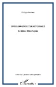 Cover-Bild zum Titel 'Intelligence territoriale' von 'Philippe Herbaux'