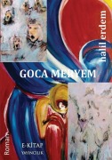 Cover-Bild zum Titel 'Goca Meryem' von 'Halil Erdem'
