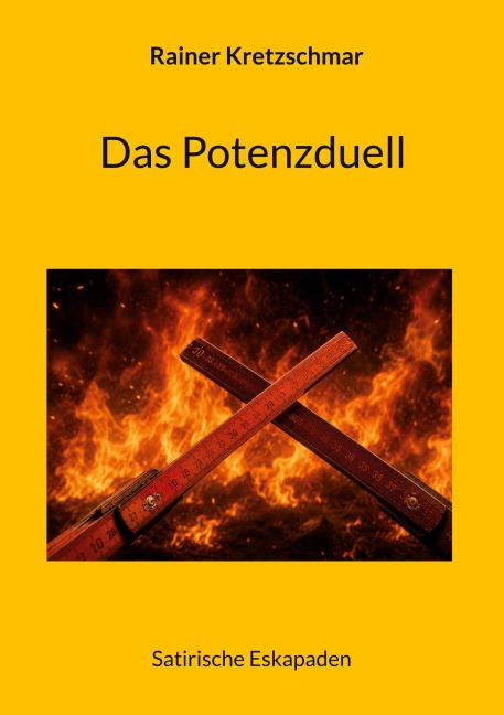 Das Potenzduell - Rainer Kretzschmar