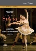 Sylvia - Graham/Royal Ballet/Royal Opera House Bond