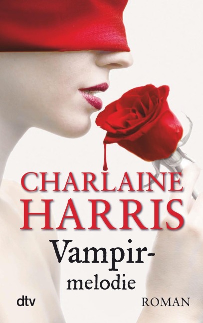 Vampirmelodie - Charlaine Harris
