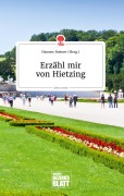 Cover-Bild zum Titel 'Erzähl mir von Hietzing. Life is a Story - story.one' von ''