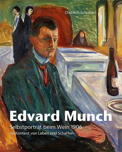 Edvard Munch - Dietrich Schubert