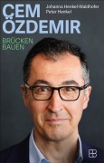 Cover-Bild zum Titel 'Cem Özdemir' von 'Peter Henkel, Johanna Henkel-Waidhofer'