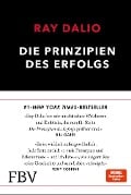 Die Prinzipien des Erfolgs - Ray Dalio