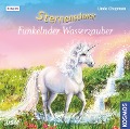 Sternenschweif 39: Funkelnder Wasserzauber - Linda Chapman