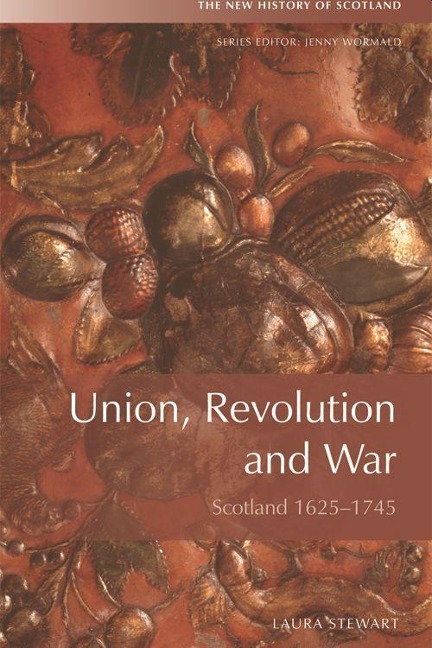 Union and Revolution - Laura Stewart, Janay Nugent