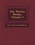 Cover-Bild zum Titel 'The Works' von 'Henry Wadsworth Longfellow'