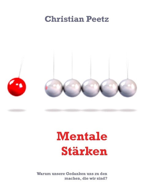Mentale Stärken - Christian Peetz