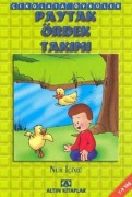 Cover-Bild zum Titel 'Paytak Ördek Takimi' von 'Nur Icözü'