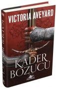 Cover-Bild zum Titel 'Kader Bozucu Ciltli' von 'Victoria Aveyard'