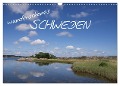Wunderschönes Schweden (Wandkalender 2025 DIN A3 quer), CALVENDO Monatskalender - Daphne Schmidt