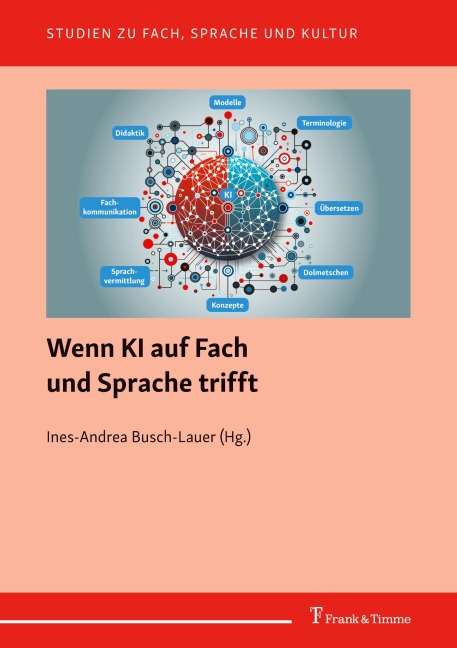 Wenn KI auf Fach und Sprache trifft - 