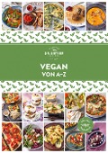 Vegan von A-Z - Oetker