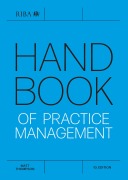 Cover-Bild zum Titel 'Handbook of Practice Management' von 'Matt Thompson'