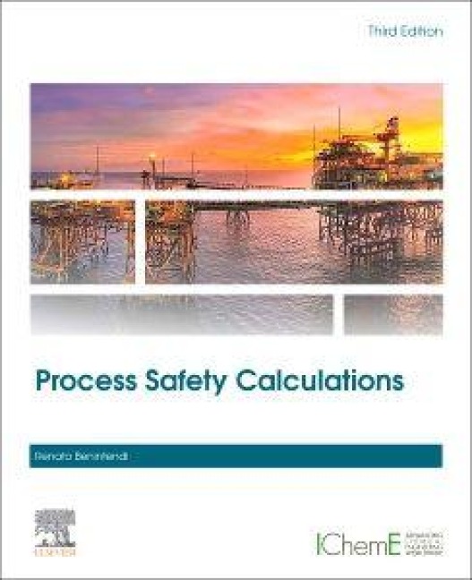 Process Safety Calculations - Renato Benintendi