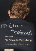 Cover-Bild zum Titel 'Die Erben der Vertreibung' von 'Ralf Pasch'