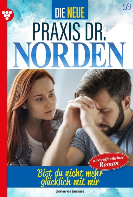 Bist du nicht mehr glücklich mit mir? - Carmen von Lindenau