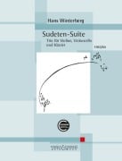 Sudeten-Suite - Hans Winterberg