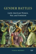 Cover-Bild zum Titel 'Gender Battles' von 'Vanesa Miseres'