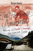 Cover-Bild zum Titel 'The Footloose American' von 'Brian Kevin'