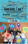 Cover-Bild zum Titel 'Generation Z and Y' von 'Hakan Cora'