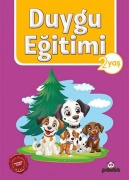 Cover-Bild zum Titel 'Duygu Egitimi;2 Yas' von 'Afife Coruk'