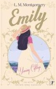 Cover-Bild zum Titel 'Emily - Yeniay Ciftligi Tam Metin' von 'L. M. Montgomery'