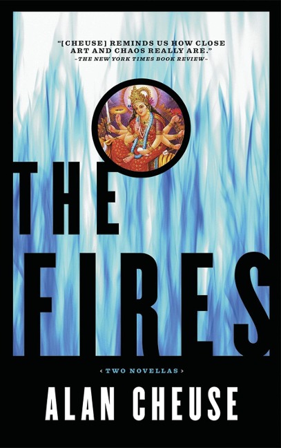 Fires - Alan Cheuse