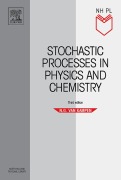 Cover-Bild zum Titel 'Stochastic Processes in Physics and Chemistry' von 'N. G. Van Kampen'
