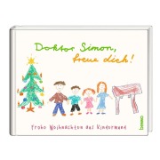Cover-Bild zum Titel 'Doktor Simon, freue dich!' von ''