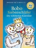Bobo Siebenschläfer: Die schönsten Klassiker - Markus Osterwalder