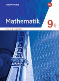 Mathematik 9. Schülerband. Realschulen in Bayern. WPF II/III - 